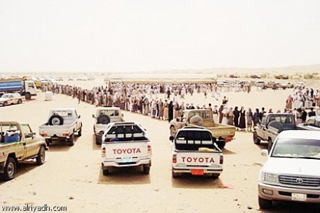 المجلس الوطني العام لأخوة نهد يؤيد شرعية الرئيس هادي