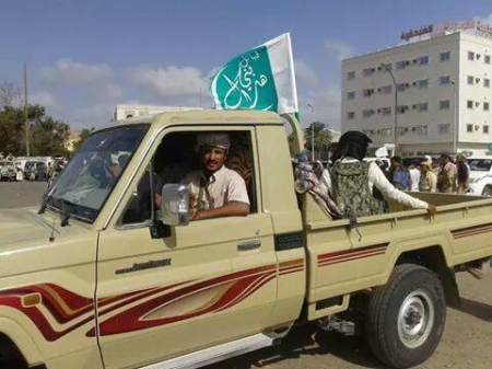 البيان : مسلحو القبائل يكبدون الحوثيين خسائر كبيرة في شبوة