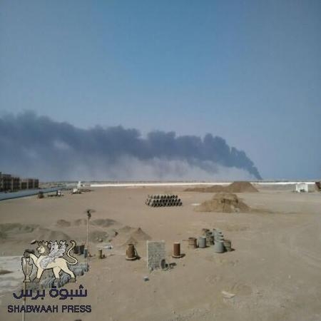 مقتل طفلة واصابة آخرين في العلم أثناء غارات التحالف على قوات عفاش الحوثي