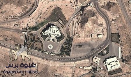 إفشال تمرد عسكري في المكلا ليلة البارحة لصالح تحالف عفاش الحوثي