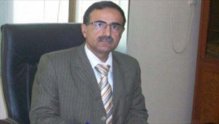 مدير الصحة بعدن ينفي احتلال مستشفى الصداقة ويكذّب أنيس منصور