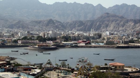 قوات التحالف تحكم السيطرة على موانئ اليمن