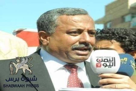 بن حبتور والزوكه يتبادلان الاتهامات والتخوين .