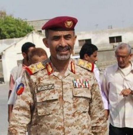الرئاسة : مصير وزير الدفاع لا يزال مجهولاً