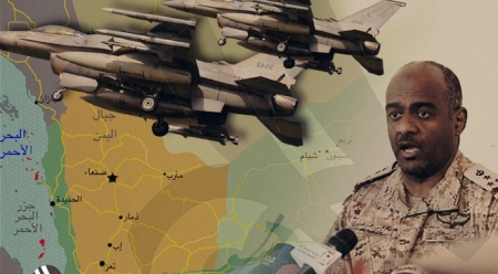 عسيري: لم يعد لدى الحوثيين صواريخ تهدد الجيران