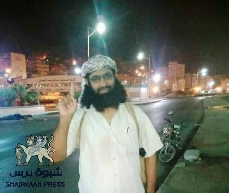 هل من علاقة لبن دغر بعملية المكلا ... بن دغر ممثلا للمخلوع عفاش في الخارج
