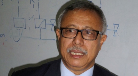 من سينتخب احمد علي صالح للرئاسة لا يصلح يقود عدن