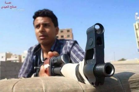 اشتباكات بين مسلحين حوثيين وعفاشيين و‘‘المقاومة الجنوبية‘‘ على الطريق البحري بعدن