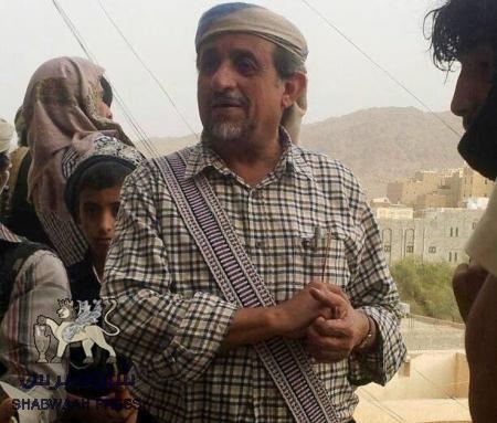 في لقاء قبلي: الشيخ صالح بن فريد ضربات التحالف حققت نصرا كبيرا بنسبة 99% ويشكر دول مجلس التعاون
