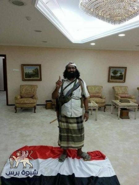 خالد باطرفي يزور سيؤن والقطن ويلتقي عدد من الشخصيات