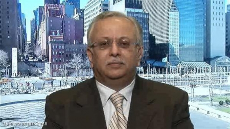 الرياض: لا ضرورة لمشروع روسي بشأن اليمن