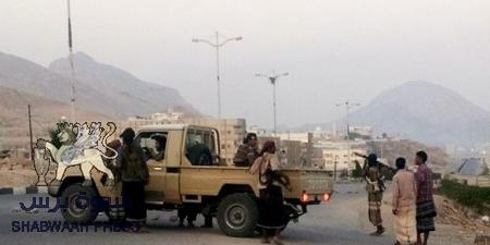 اعلان التعبئة العامة في وادي حضرموت بعد سقوط المكلا