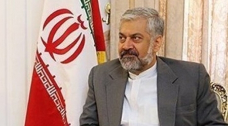 إيران تؤيد حوارا يمنيا ترعاه سلطنة عمان