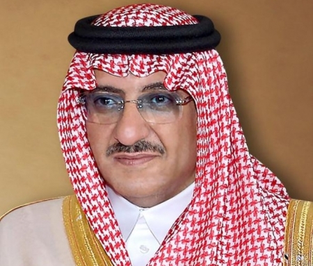 سمو الأمير محمد بن نائف يفاجئ زوار المملكة من اليمنيين بالسماح لهم لبقاء فيها