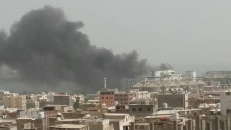 مساجد عدن ‘‘تدعو للجهاد‘‘ ضد المسلحين الحوثيين والمسلحين التابعين لصالح و‘‘إخراجهم من عدن والجنوب‘‘