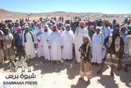 وكيل القاعدة في المكلا يغير أسمها وأنصار الشريعة الى مسمى ‘‘ أبناء حضرموت‘‘