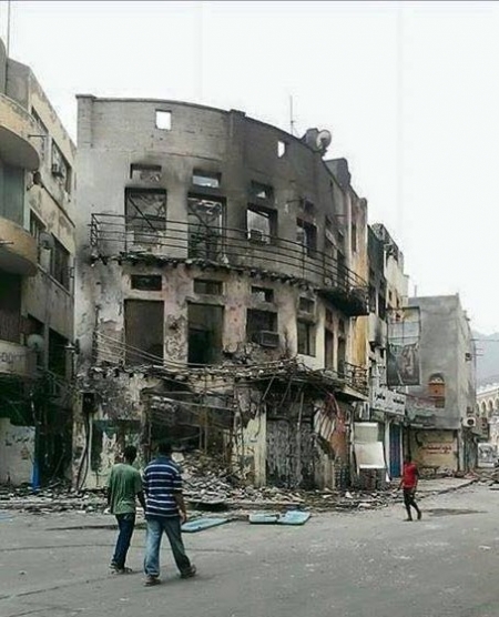 شعب الجنوب وضرورة التحول إلى مرحلة حرب التحرير الشاملة