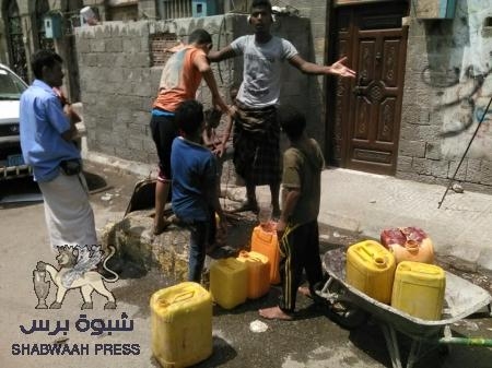 تصريح صحفي للراي العام المحلي والعربي والدولي