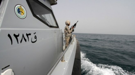 ارتياب في الصحف العربية من إرسال سفن حربية إيرانية قبالة اليمن رغم المحادثات