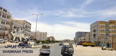 بلاغ من سكان عتق الى المنظمات الدولية والصليب الأحمر