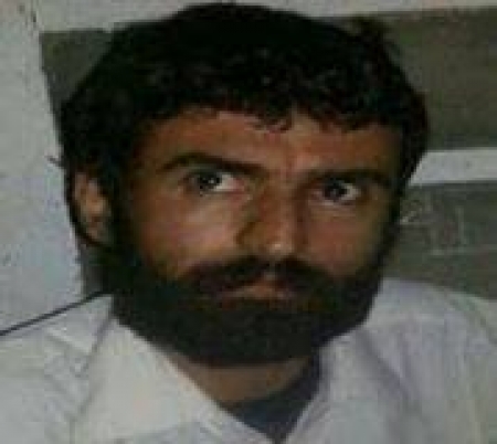 أسر قناص ايراني في عدن