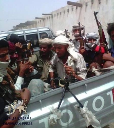 مقتل وأسر عشرات الحوثيين في مواجهات مأرب وعدن