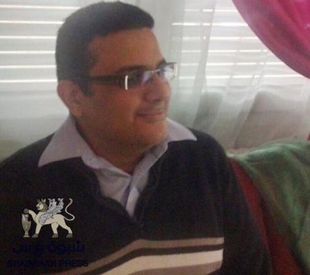 الباهارون يناشد خادم الحرمين فتح ممرات آمنة لسكان عدن