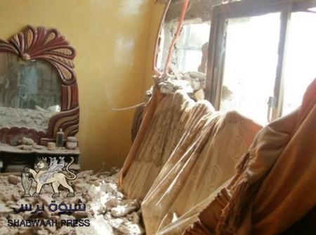 كارثه انسانيه تتشكل ملامحها بوضوح في أبين
