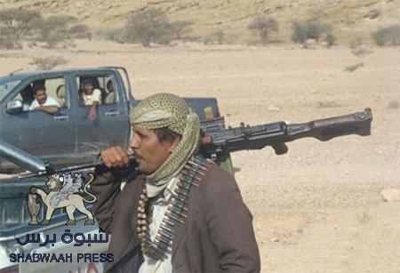 استشهاد 5 من مقاومة وسطى أبين ومقتل 4 ضباط حرس جمهوري