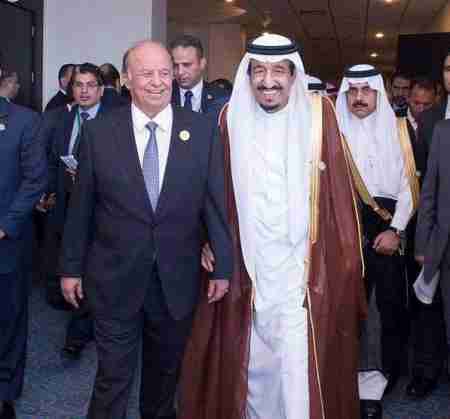 قرار مجلس الأمن جاء مؤيدا لشرعية الرئيس هادي ومشروعه ولعاصفة الحزم.