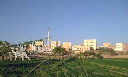 اشتباكات بين المقاومة الشعبية وقوات عفاش الحوثية في عتق