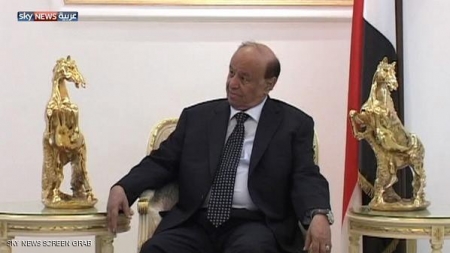 الرئاسة اليمنية ترحب بالقرار الدولي