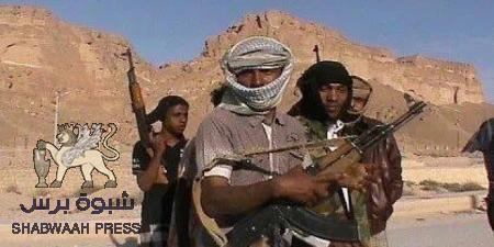 حلف قبائل حضرموت يعلن عن فتح باب التسجيل للتجنيد