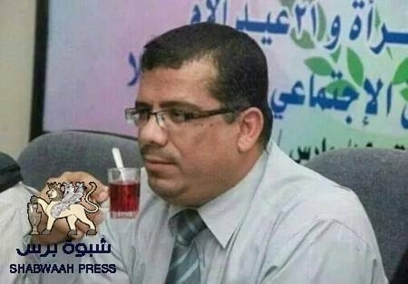 محافظ حضرموت:المجلس الأهلي فكرة مناسبة لحقن دماء أبناء حضرموت