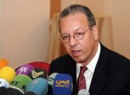 رحيل بن عمر بسبب فشله وانحيازه في اليمن