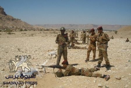 عاجل : قائد كتيبة السويري وكتيبة بلواء 135 يفران إلى جهة مجهولة