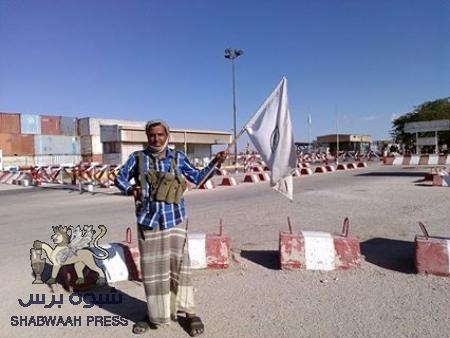 مصدر عسكري ينفي أسر أفراد من حماية الشركات في توتال .