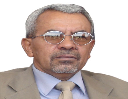 العتواني : بشائر النصر تلوح في الأفق .. ونرفض لجوء صالح لأي دولة وسنقدمه للمحاكمة.