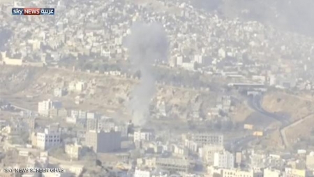 مقتل عشرات الحوثيين بمعارك جديدة في اليمن