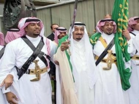 قراءة في خطاب الحرب على السعودية للسيد الحوثي وحلفائه