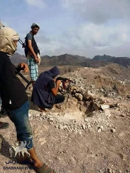تجمع الأحرار الجنوبيين يحيي جيش الحفاة العدنيين