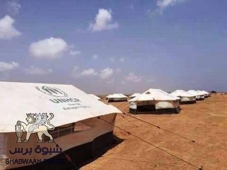 تقرير خاص: عدن تنزف (44) ألف مواطن نزحوا من بيوتهم إلى خارج عدن
