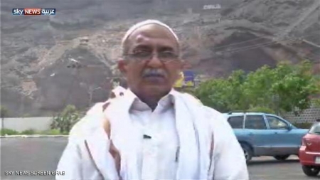 قبائل الحموم تحتشد : بعد مقتل شاب برصاص حراسة عضو مجلس النواب فؤاد واكد