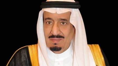 هذا مشروع سلمان ... فأين المشروع الايراني ؟؟