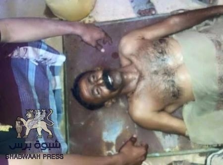 شهيد ومقتل ثلاثة جنود في شبوه والمعارك مستمرة بين في جبهة نصاب