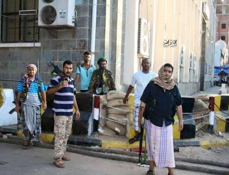 المقاومة الجنوبية تصدّ هجمات للحوثيين بعدن وتتقدم بشبوة