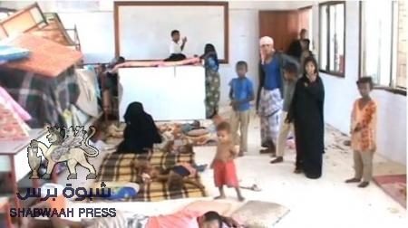 عدن تنزف:أبناء عدن يستغيثون طالبين الأكل والملاذ الآمن وما تعلنه الجمعيات لا يصل للناس