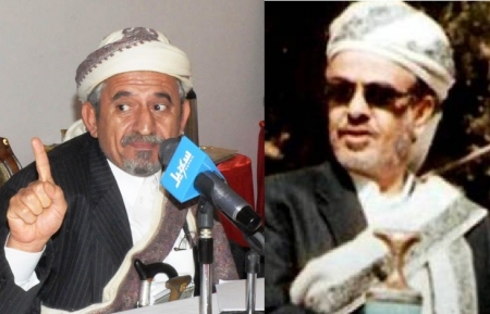 الحوثيين يخضعوا حاشد وبكيل وينكسروا في عدن