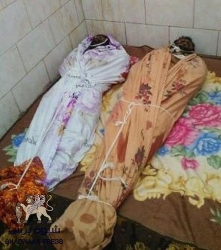 19 شهيد في قصف للقوات الحوثعفاشية لمستشفى الجمهورية بخورمكسر