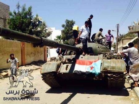 زهراء صالح : الأصلاح لم يشارك في جبهات القتال حالياً برغم انه يمتلك جناح عسكري